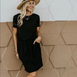 Roolee MOM nursing dress